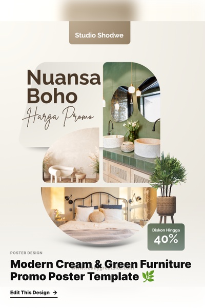 home furniture, living room furniture, bedroom furniture, interior furniture, furniture set, boho furniture, sale promotion, limited time deal, lifestyle, editorial, warm, calm, neutral, green, brown